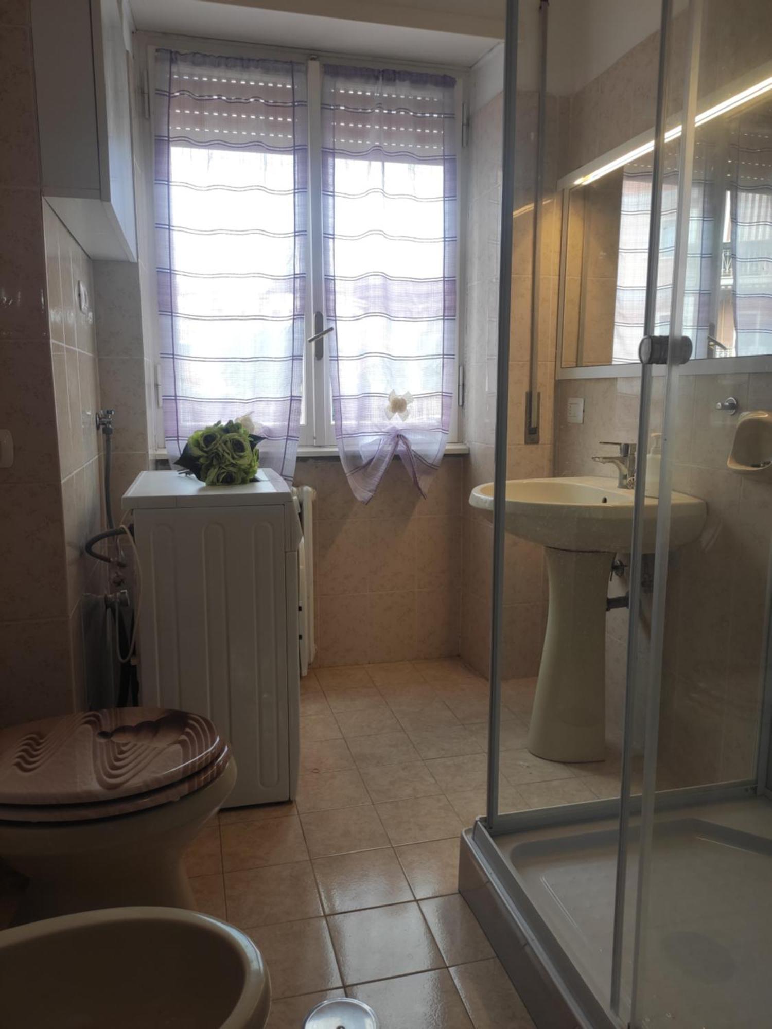 Apartamento La Casa Di Marina Vicino Al Gemelli E Metro A